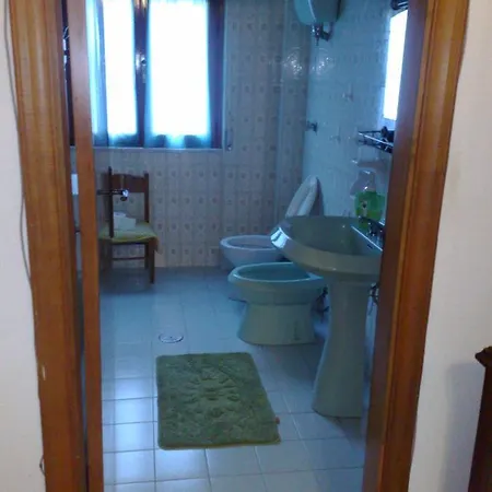 Giglio-giannini Apartment *