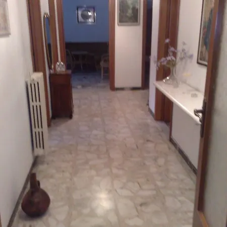 Giglio-giannini Apartment Cetraro