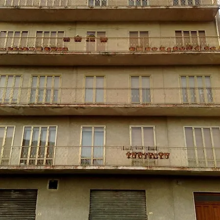 Apartment Giglio-giannini *