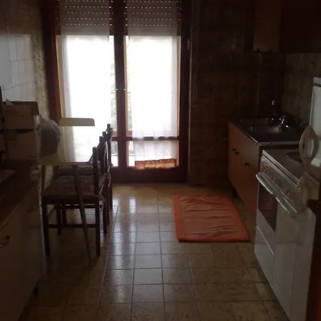 Apartment Giglio-giannini Cetraro